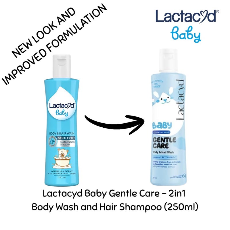 Lactacyd Baby Bath - Image 2
